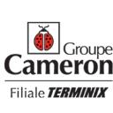 Groupe Cameron logo